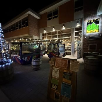 Mountain Tap Brewery - Breweries Near Me - Steamboat Springs, Colorado