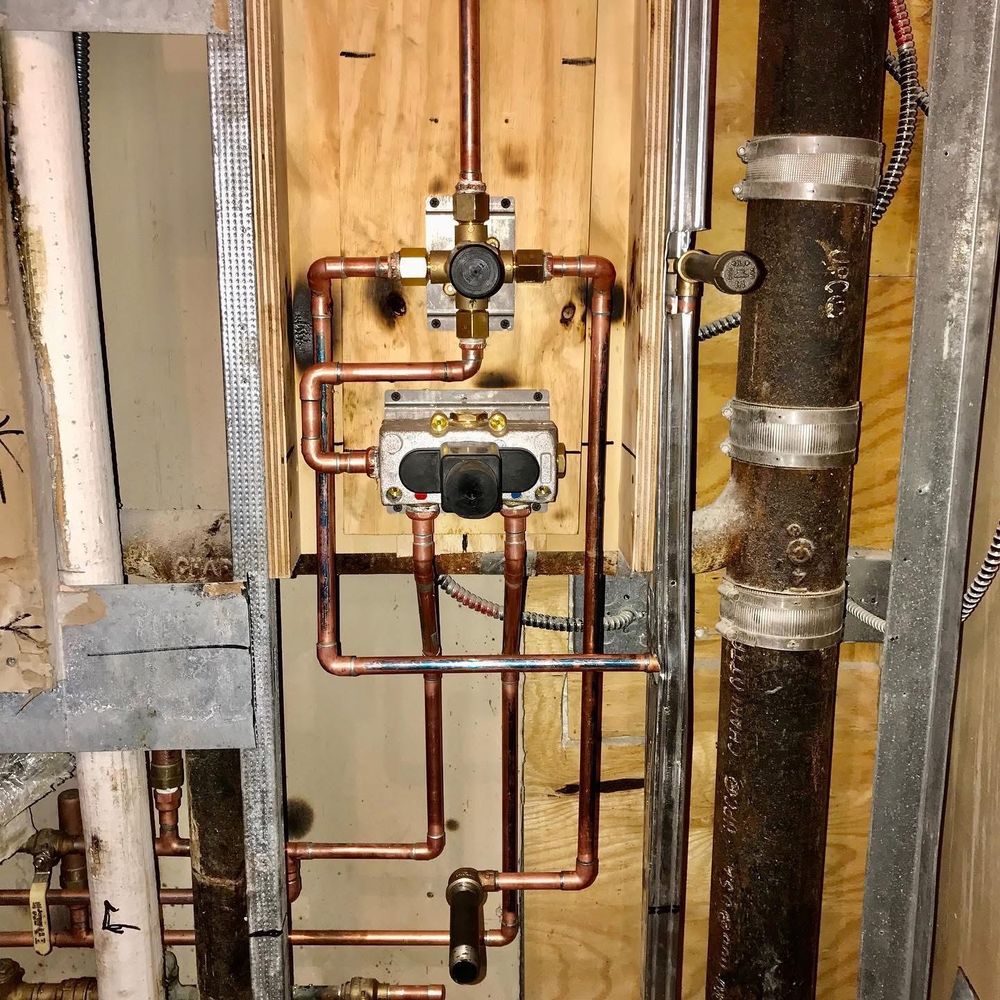 Slide of Rice Mechanical