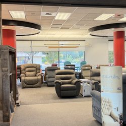 The Olympia Furniture & Sleep - Chairs