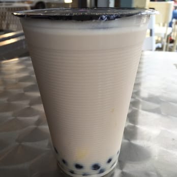 Tea Era - Iron Buddha MT w/ boba & egg pudding - Coffee & Tea Near Me - Cupertino, California Tea Era - Iron Buddha MT w/ boba & egg pudding - Coffee & Tea Near Me - Cupertino, California