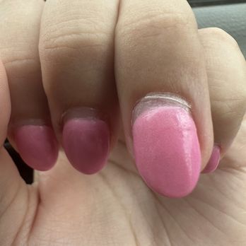 VIP Nails & Spa - Nail - Nail Salons Near Me - Buford, Georgia