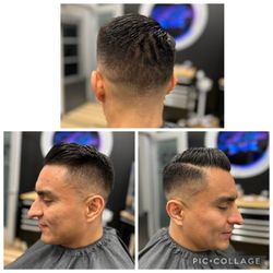 Suite Vibes Barbershop