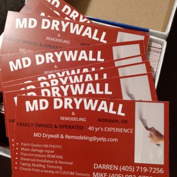 MD Drywall & Remodeling - Serving Norman & SURROUNDING AREA'S !!! - Drywall Installation & Repair Near Me MD Drywall & Remodeling - Serving Norman & SURROUNDING AREA'S !!! - Drywall Installation & Repair Near Me