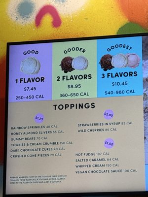 Van Leeuwen Ice Cream by null