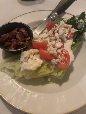 Hearth Restaurant by null