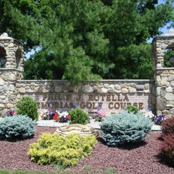 Philip J. Rotella Memorial Golf Course