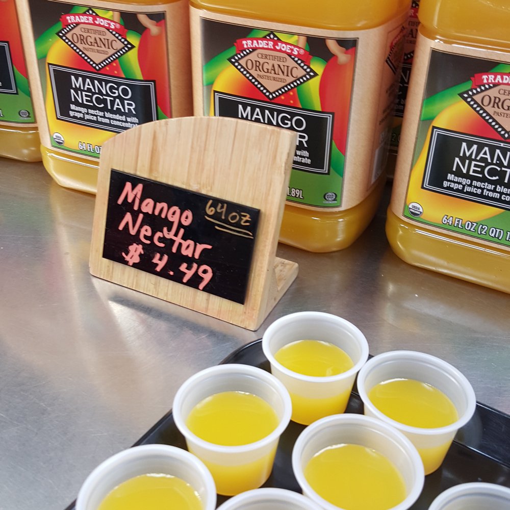 Trader Joe's - Sweet n yummy - Grocery Near Me - Miami, Florida Trader Joe's - Sweet n yummy - Grocery Near Me - Miami, Florida