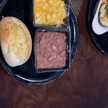 Brielle's 2 Geaux - Jalapeño mac, red beans and rice. Garlic bread. - Cajun/Creole Near Me - Del City, Oklahoma