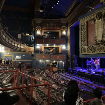 The Vic Theatre - It's quite beautiful inside. - Performing Arts Near Me - Chicago, Illinois The Vic Theatre - It's quite beautiful inside. - Performing Arts Near Me - Chicago, Illinois