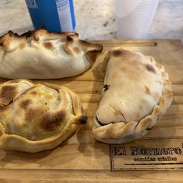 Empanadas Empanadas