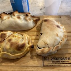 El Hornero - Empanadas