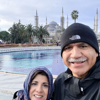 Sultan Ahmet Camii - Blue Mosque - Landmarks & Historical Buildings Near Me - Istanbul, 34