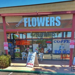 Awesome florist