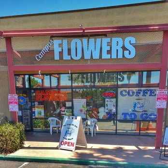 Campus Flowers - Awesome florist - Florists Near Me - Tempe, Arizona