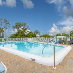 Arbor Terrace RV Community