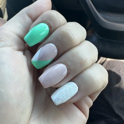 L A Nails - Nails by AMY