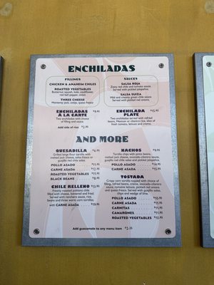 Cactus Taqueria by null