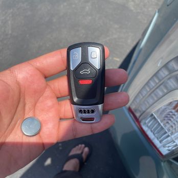 All In All Locksmith - Keys & Locksmiths Near Me - Temecula, California