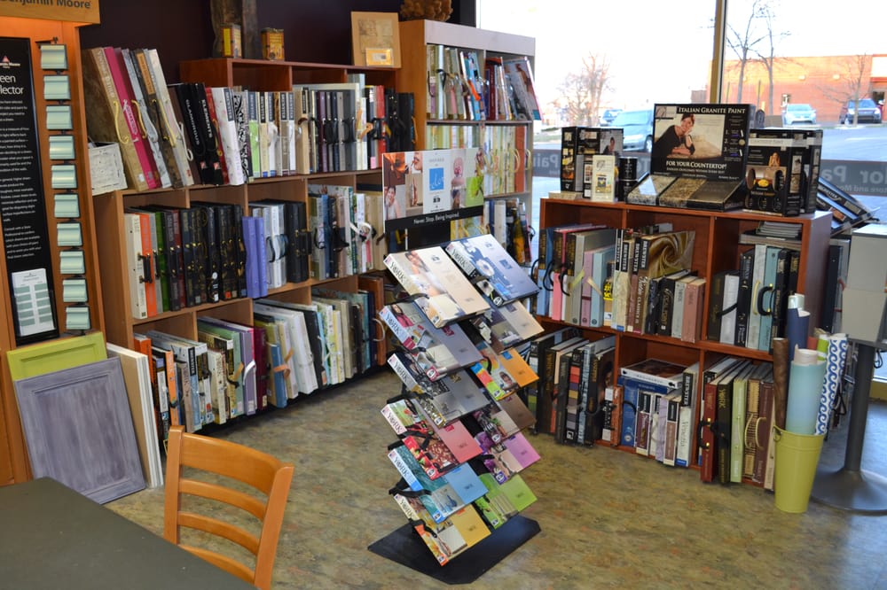 TEKNICOLOR PAINTS Updated August 2024 30693 W 12 Mile Rd