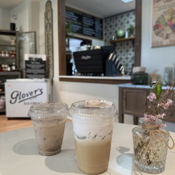Providence Home + Garden - Coffee & Tea Near Me - Noblesville, Indiana