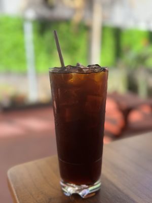 Cafeina Cafe by null