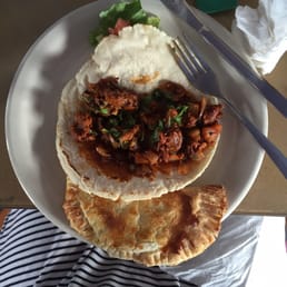 Al Pastor Tacos