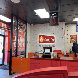 Shah’s Halal Food
