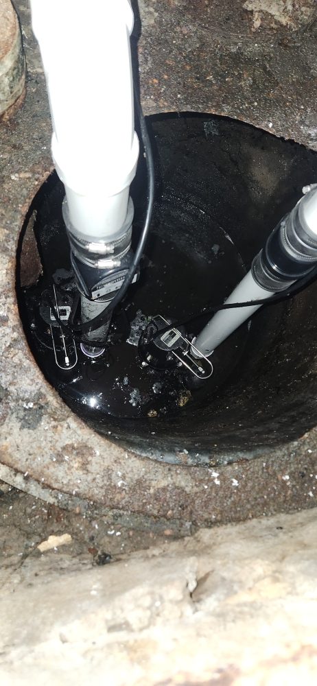 Slide of 24/7 Plumbing & Restoration