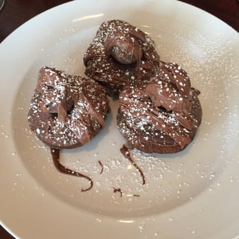 Hash Kitchen - Nutella donuts - Breakfast & Brunch Near Me - Scottsdale, Arizona Hash Kitchen - Nutella donuts - Breakfast & Brunch Near Me - Scottsdale, Arizona