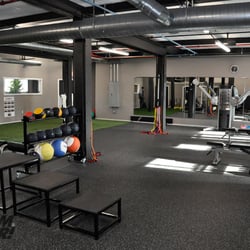 Pinnacle Fitness