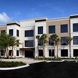 UF Health family Medicine and Pediatrics - Nocatee