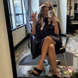 Eminence - New hair loading....
