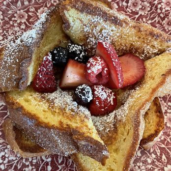 Little Hen - Original French toast, 10/10! - Breakfast & Brunch Near Me - Weston, Florida Little Hen - Original French toast, 10/10! - Breakfast & Brunch Near Me - Weston, Florida