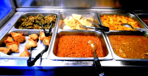 Ekta Indian Cuisine by null