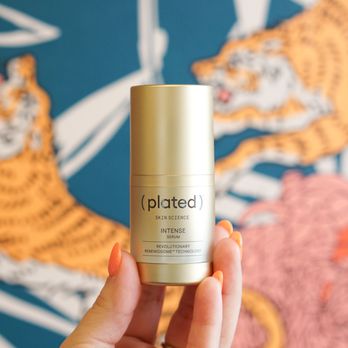 Skin Lab - Plated Intense, all your skincare needs in one bottle. - Medical Spas Near Me - Lafayette, Louisiana Skin Lab - Plated Intense, all your skincare needs in one bottle. - Medical Spas Near Me - Lafayette, Louisiana