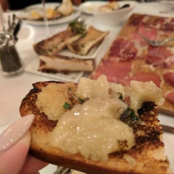 Stage Left Steak - Bone marrow is insanely good - American Near Me - New Brunswick, New Jersey Stage Left Steak - Bone marrow is insanely good - American Near Me - New Brunswick, New Jersey