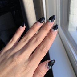 Posh Nails And Spa In Sandy Springs - Nail design