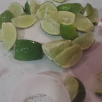 Cracking Crab - The lime--use it for washing your hands afterwards! - Cajun/Creole Near Me - Montrose, California Cracking Crab - The lime--use it for washing your hands afterwards! - Cajun/Creole Near Me - Montrose, California