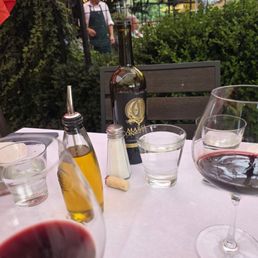 Maria's Concetto Cabernet Maria's Concetto Cabernet