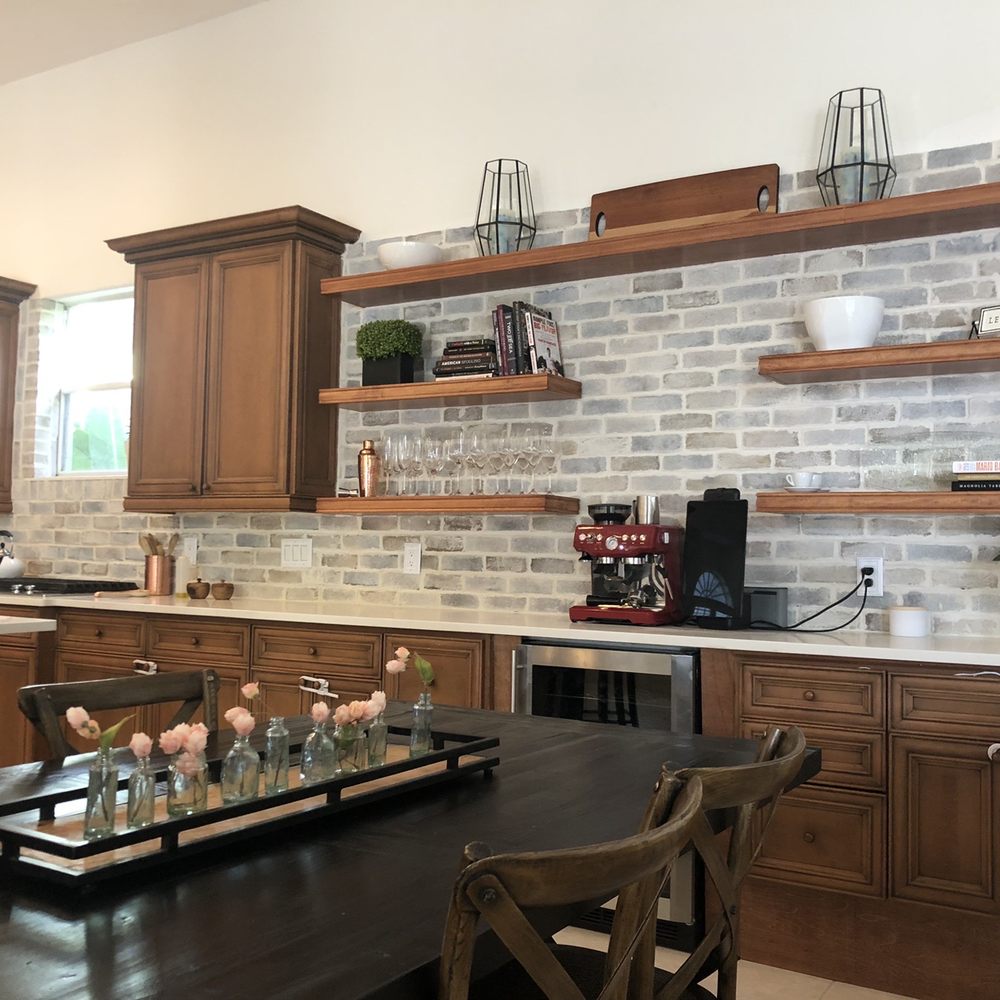 Heffner Cabinets - Interior Design Near Me - Orlando, Florida