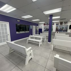 Elite Gymnastics Academy