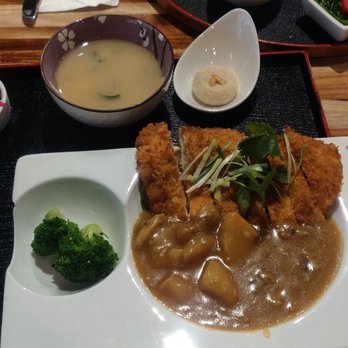 Sugar Pine - Katsu chicken - Japanese Near Me - Austin, Texas Sugar Pine - Katsu chicken - Japanese Near Me - Austin, Texas