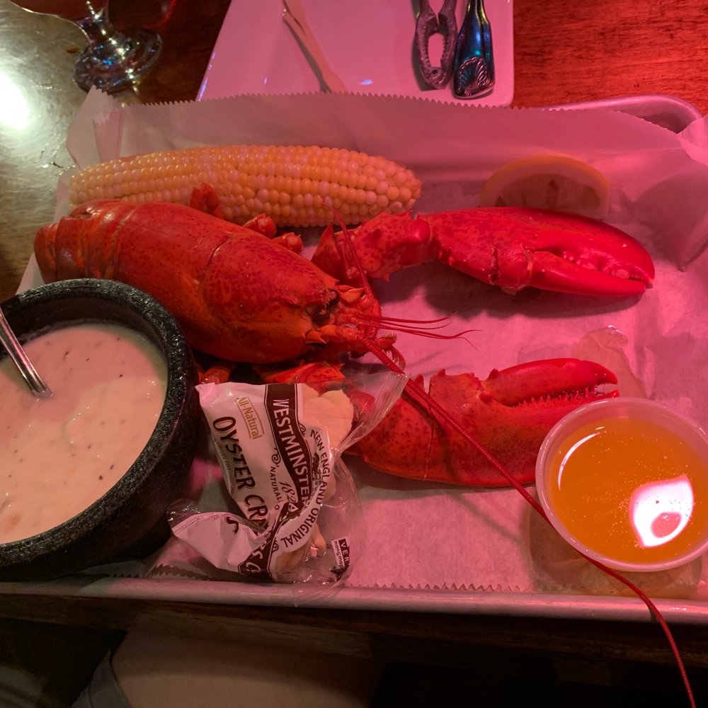 Geddy's - Lobster - Seafood Near Me - Bar Harbor, Maine Geddy's - Lobster - Seafood Near Me - Bar Harbor, Maine