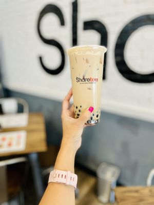 Sharetea Lynnwood by null