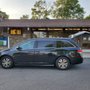 Holbrook Taxi and Airport Service