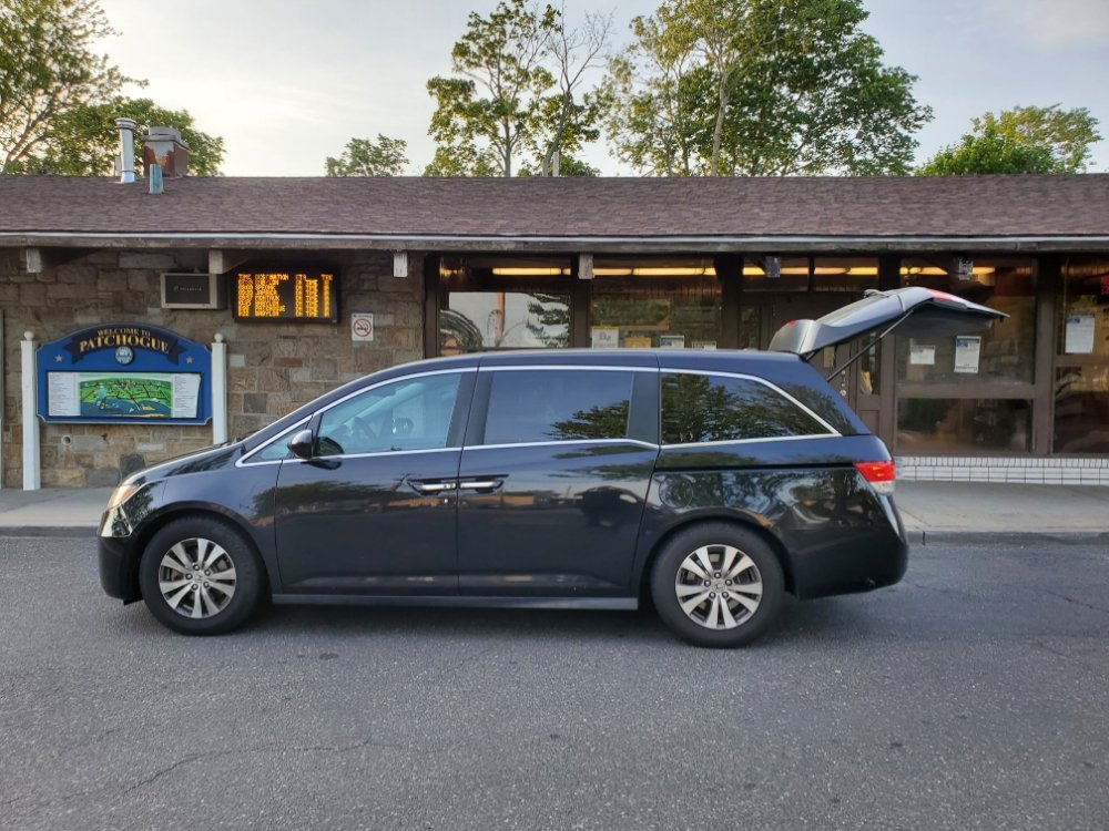 HOLBROOK TAXI AND AIRPORT SERVICE Updated August 2024 12 Photos