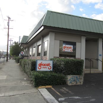 Grace's Inn - Fast Food Near Me - Honolulu, Hawaii
