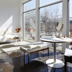 Lustre Skin Boutique - New West loop location