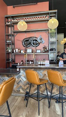 The Humble Hog by null