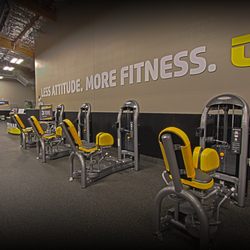 Chuze Fitness